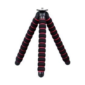 Ayex 25 cm Esnek Ahtapot Tripod