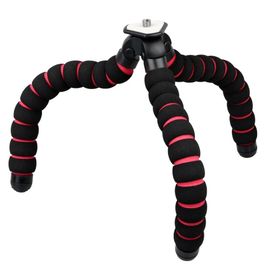 Ayex 25 cm Esnek Ahtapot Tripod