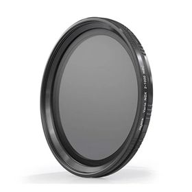 Ayex 43 mm MRC Slim ND2-ND1000 Variable Ayarlanabilir ND Filtre