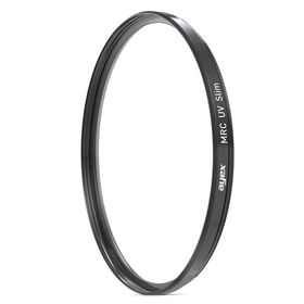 Ayex 43 mm Mrc Slim Uv Filtre