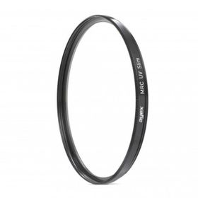 Ayex 43 mm Mrc Slim Uv Filtre