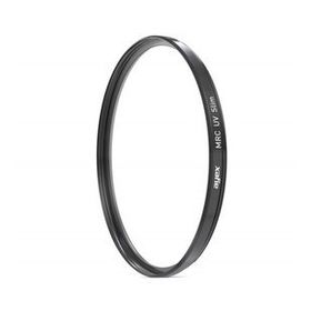 Ayex 43 mm Mrc Slim Uv Filtre