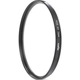 Ayex 43 mm Mrc Slim Uv Filtre