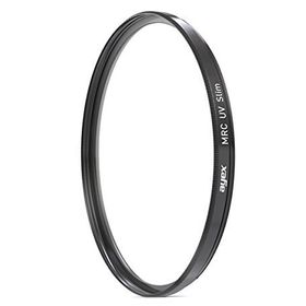 Ayex 43 mm Mrc Slim Uv Filtre