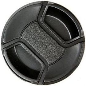 Ayex 43 mm Snap On Bağcıklı Objektif Lens Kapağı