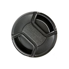 Ayex 43 mm Snap On Bağcıklı Objektif Lens Kapağı
