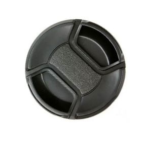 Ayex 46 mm Snap On Objektif Lens Kapağı