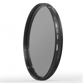 Ayex 49 mm MRC Slim CPL Filtre