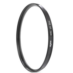Ayex 52 mm MRC Slim UV Filtre