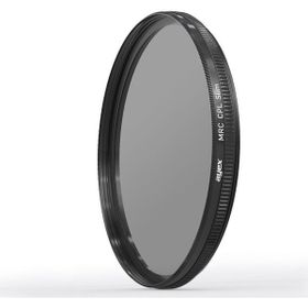 Ayex 58 mm MRC Slim CPL Filtre