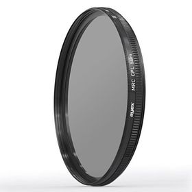 Ayex 585 mm MRC Slim CPL Polarize Lens Filtresi