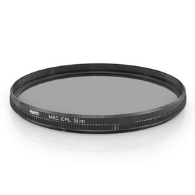Ayex 62 mm MRC Slim CPL Filtre