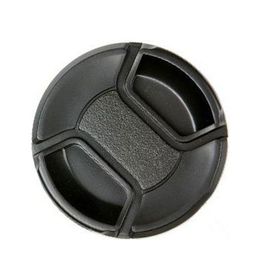 Ayex 62 mm Snap On Bağcıklı Objektif Lens Kapağı
