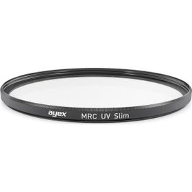 Ayex 67 mm MRC Slim UV Filtre