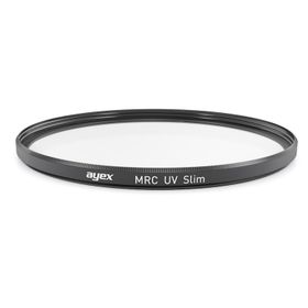 Ayex 67 mm MRC Slim UV Filtre