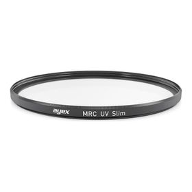 Ayex 67 mm MRC Slim UV Filtre
