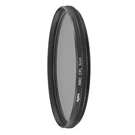 Ayex 72 mm MRC Slim CPL Polarize Lens Filtresi