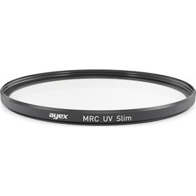 Ayex 72 mm MRC Slim UV Filtre