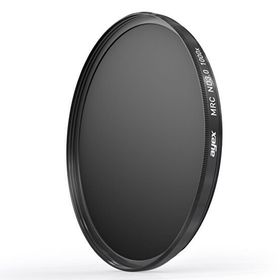 Ayex 72 mm Neutral Density ND3.0 1000X MRC Slim ND Filtre