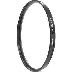 Ayex 77 mm MRC Slim UV Filtre