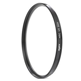 Ayex 82 mm MRC Slim UV Lens Filtresi