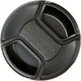 Ayex 82 mm Snap On Bağcıklı Objektif Lens Kapağı