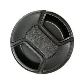 Ayex 82 mm Snap On Bağcıklı Objektif Lens Kapağı