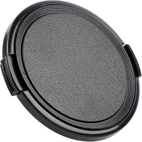 Ayex 82 mm Snap On Objektif Lens Kapağı