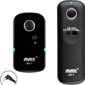 Ayex AX-1 E3 Canon İçin Kablosuz Kumanda
