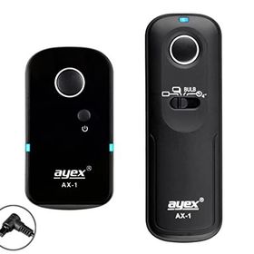 Ayex AX-1 N3 Kablosuz Kumanda