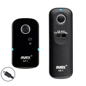 Ayex AX-1 UC1 Olympus Uyumlu Kablosuz Kumanda