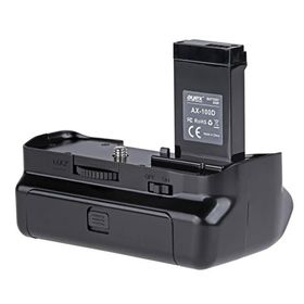 Ayex Ax-100D Canon EOS 100D Rebel SL1 Uyumlu Battery Grip + IR Kumanda