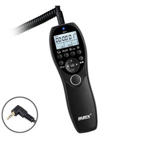 Ayex Ax-3 E3 Pentax Uyumlu Kablosuz Zaman Ayarlı Kumanda