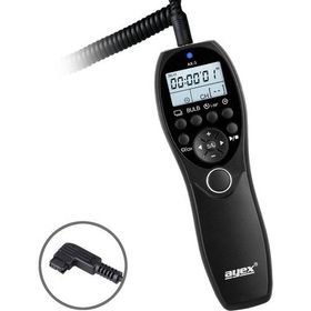 Ayex AX-3 S1 Zaman Ayarlı Kumanda