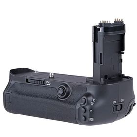 Ayex AX-5D3 Canon 5D Mark Iii 5DS 5DSR Uyumlu Battery Grip