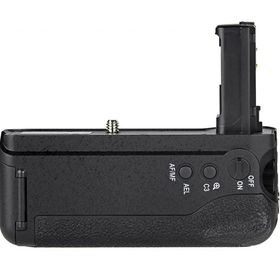 Ayex AX-A7Iİ Sony A7 II A7R II A7S Uyumlu VG-C2EM Muadil Battery Grip