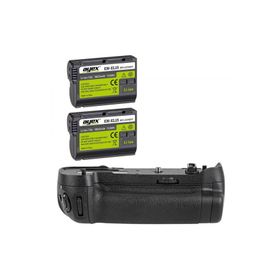 Ayex AX-D500 Nikon D500 Uyumlu Battery Grip