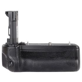 Ayex AX-Eos R5-R60 Canon EOS R5-R5C-R6-R6 Uyumlu BG-R10 Muadili Battery Grip