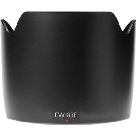 Ayex Canon 24-70 mm F/2.8L Lens İçin EW-83F Parasoley