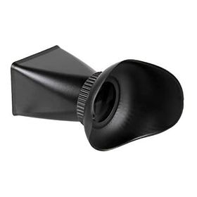 Ayex Canon 7D 5D Markii 500D İçin LCD Viewfinder