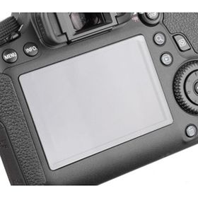 Ayex Canon 80D 70D 700D 7D Mark II Uyumlu Lcd Ekran Koruyucu