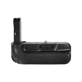 Ayex Canon EOS 800D 77D Rebel T7i Uyumlu Bg-1X Muadil Battery Grip