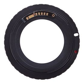 Ayex Canon Eos İçin M42 Lens Adaptör
