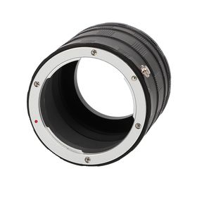 Ayex Canon Eos Makineler İçin Makro Uzatma Tüpü