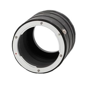 Ayex Canon Eos Makineler İçin Makro Uzatma Tüpü