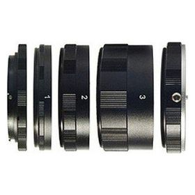 Ayex Canon Eos Makineler İçin Makro Uzatma Tüpü