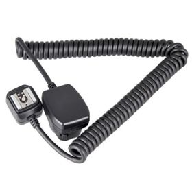 Ayex Canon Oc-E3 Uyumlu 0.6-1 M Ttl Flaş Kablosu