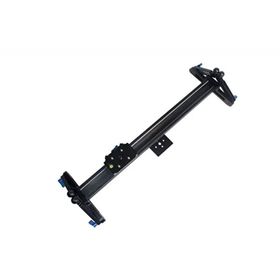 Ayex Dslr Kamera ve Camcorder Uyumlu 80 cm Slider Sistemi