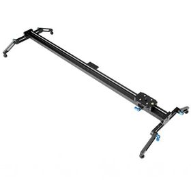 Ayex Dslr Kamera ve Camcorder Uyumlu 80 cm Slider Sistemi