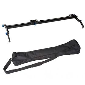 Ayex Dslr Kamera ve Camcorder Uyumlu 80 cm Slider Sistemi